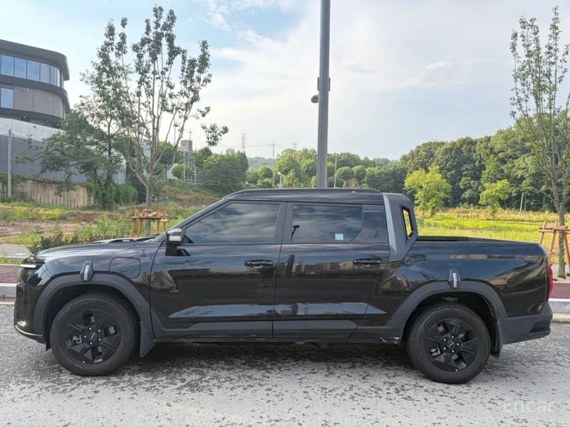 KG_Mobility_Ssangyong Musso