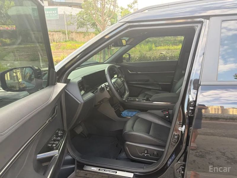KG_Mobility_Ssangyong Musso