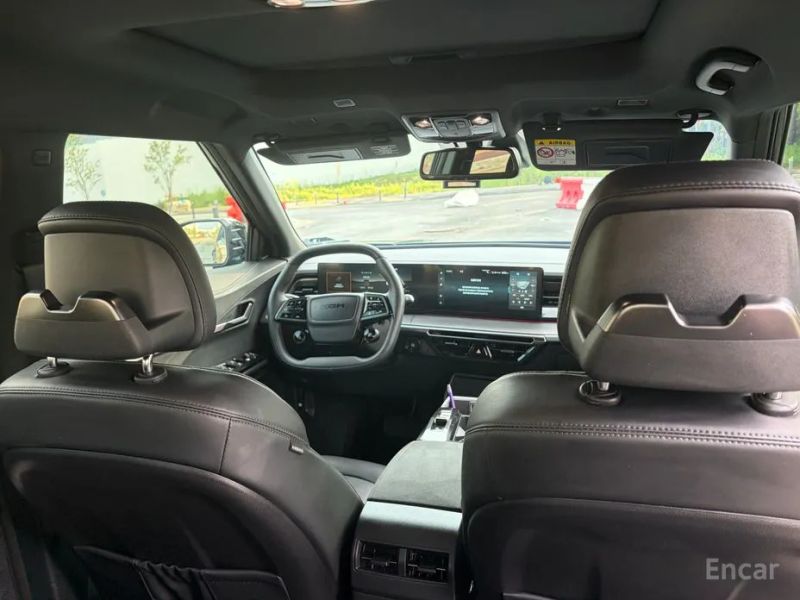 KG_Mobility_Ssangyong Musso