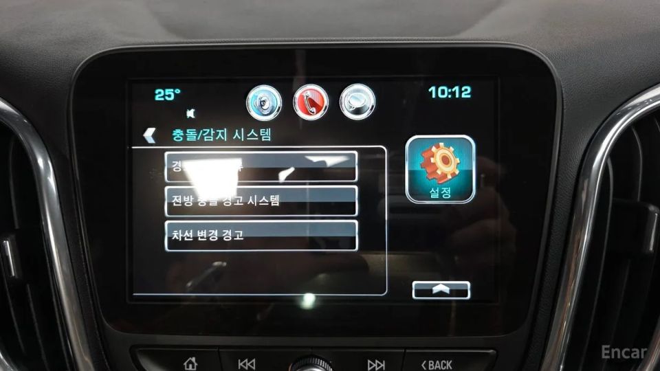 ChevroletGMDaewoo Equinox