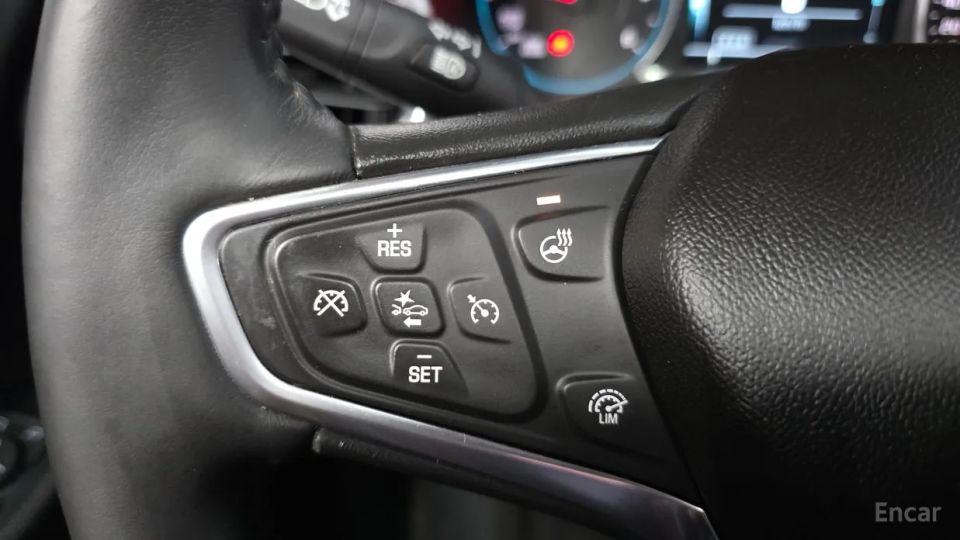 ChevroletGMDaewoo Equinox