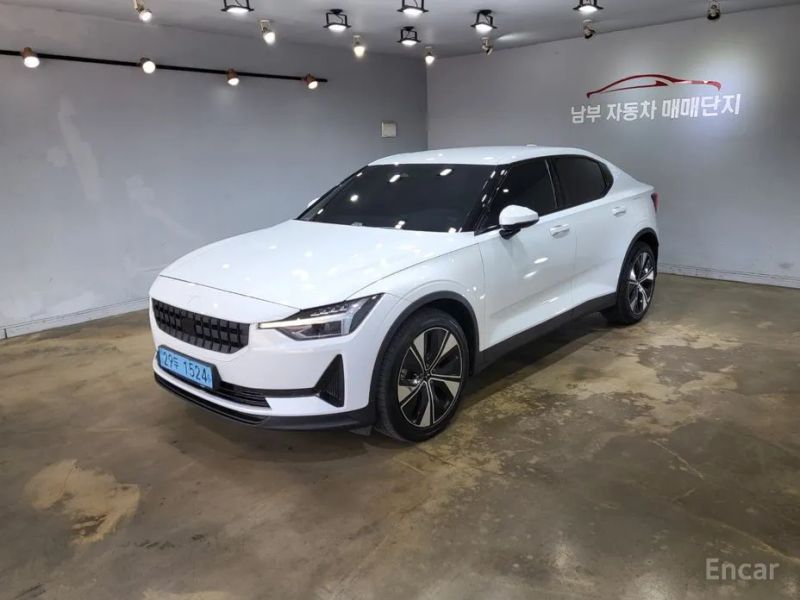 Polestar polestar-2