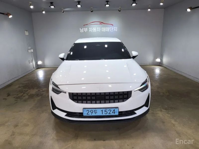 Polestar polestar-2