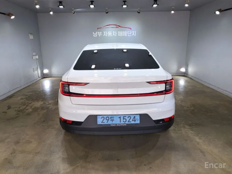 Polestar polestar-2