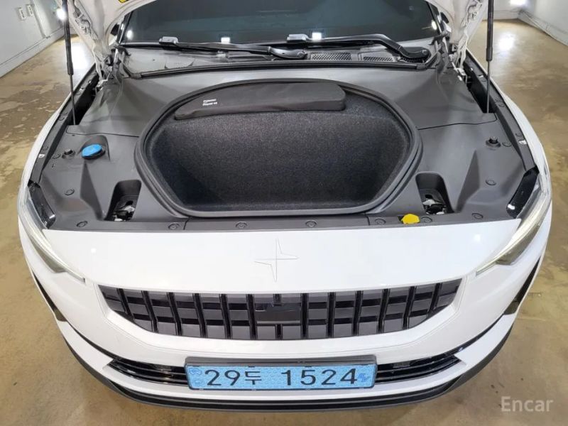 Polestar polestar-2