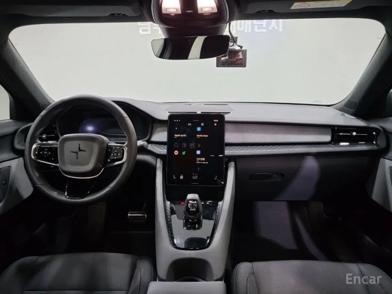 Polestar polestar-2