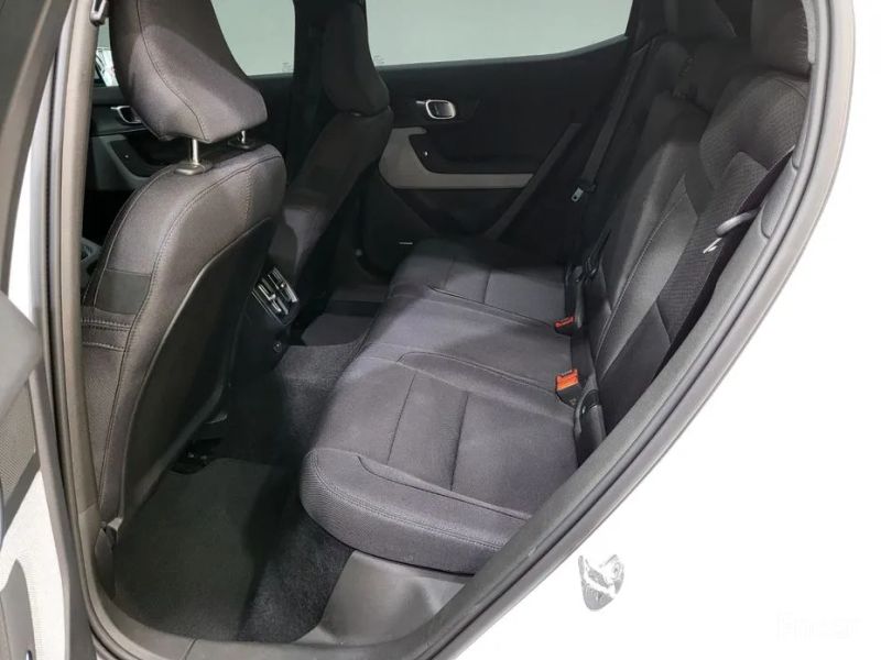 Polestar polestar-2