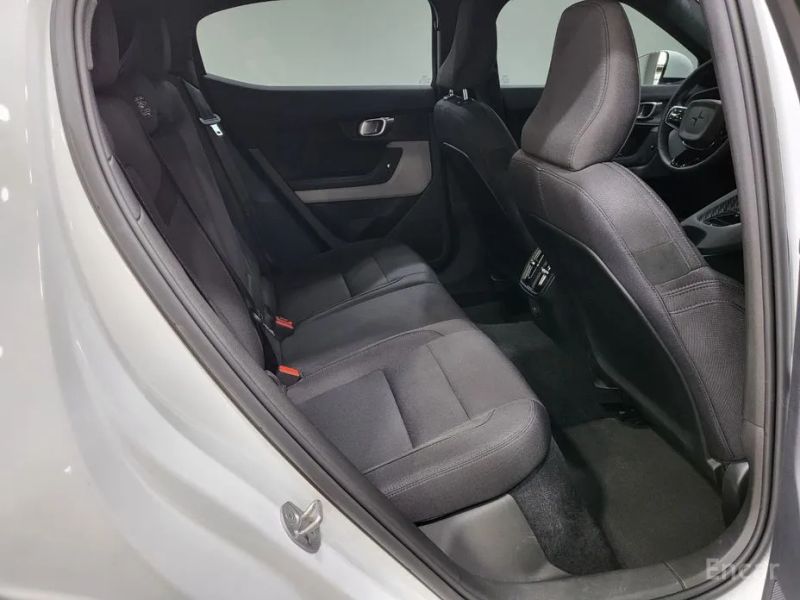 Polestar polestar-2