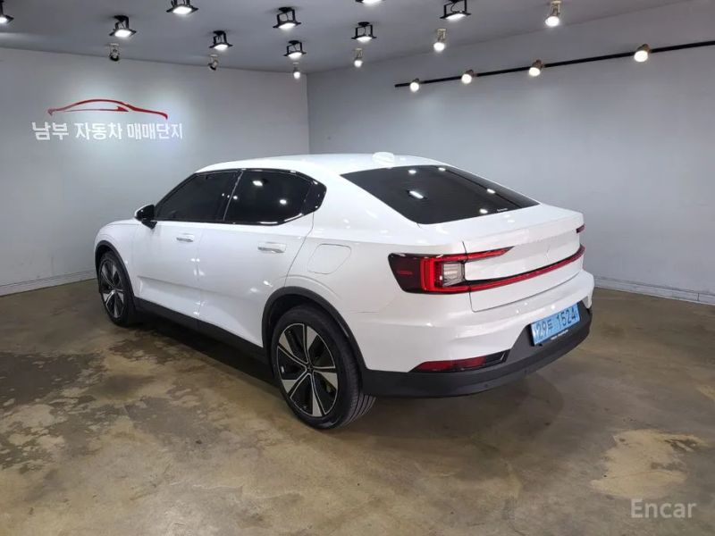Polestar polestar-2