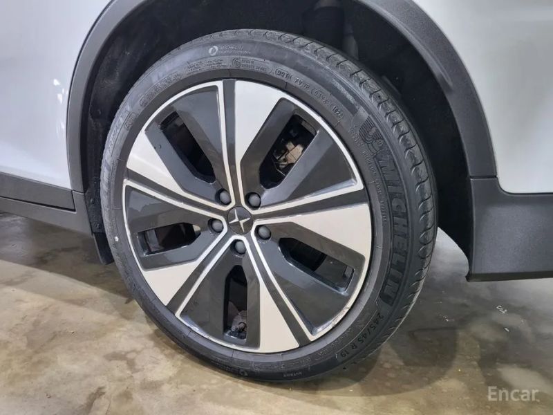 Polestar polestar-2