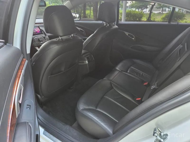 ChevroletGMDaewoo Alpheon