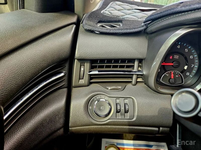 ChevroletGMDaewoo Malibu