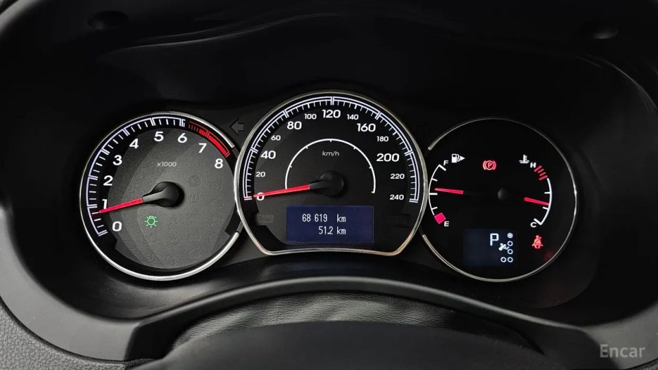 Renault-KoreaSamsung QM5
