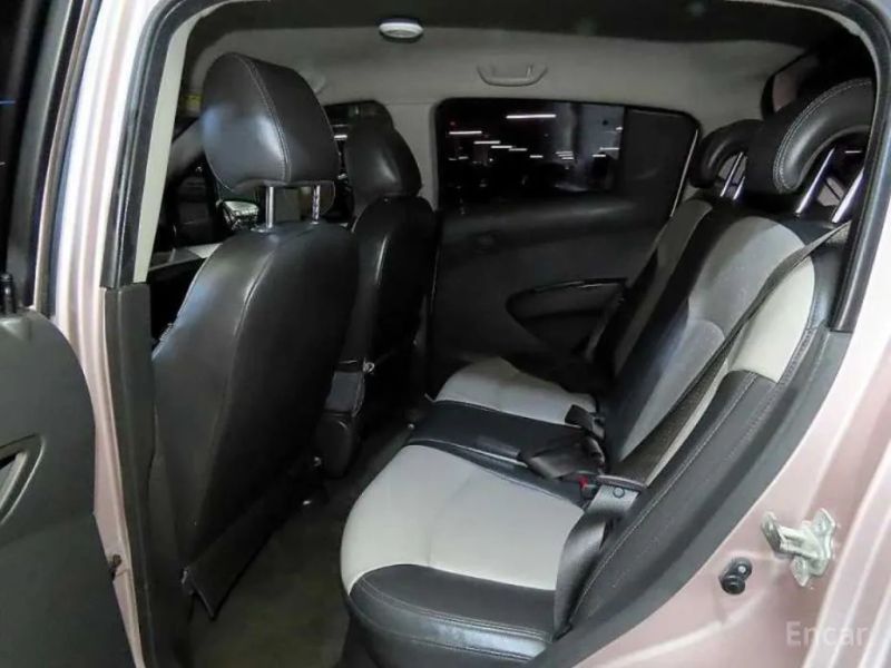 ChevroletGMDaewoo Matiz