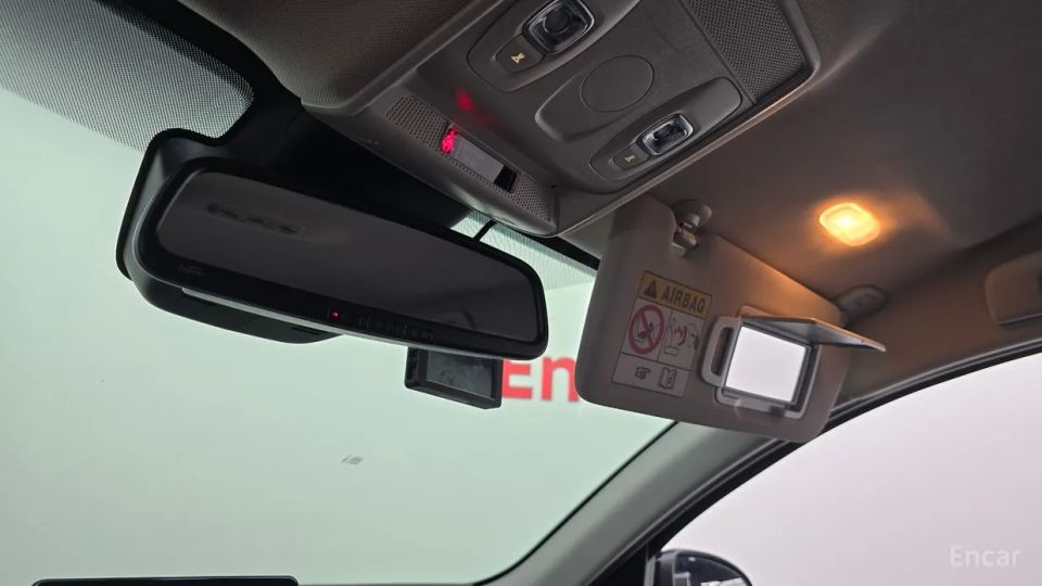 Renault-KoreaSamsung XM3