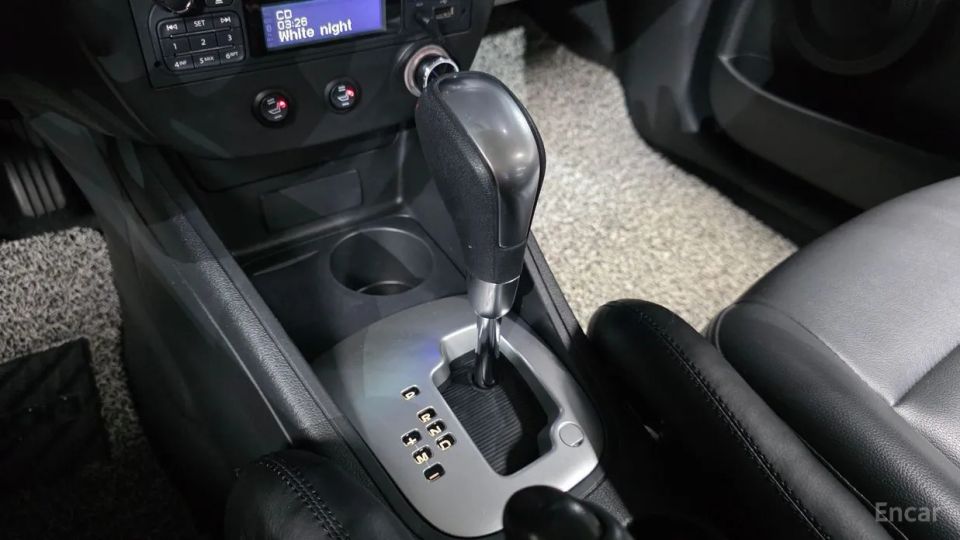 Renault-KoreaSamsung SM3