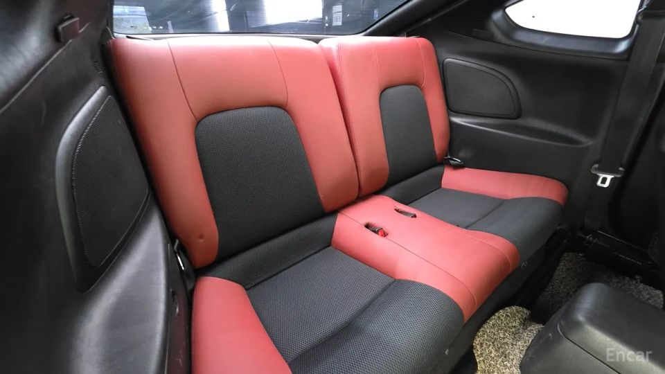 Hyundai Tuscani