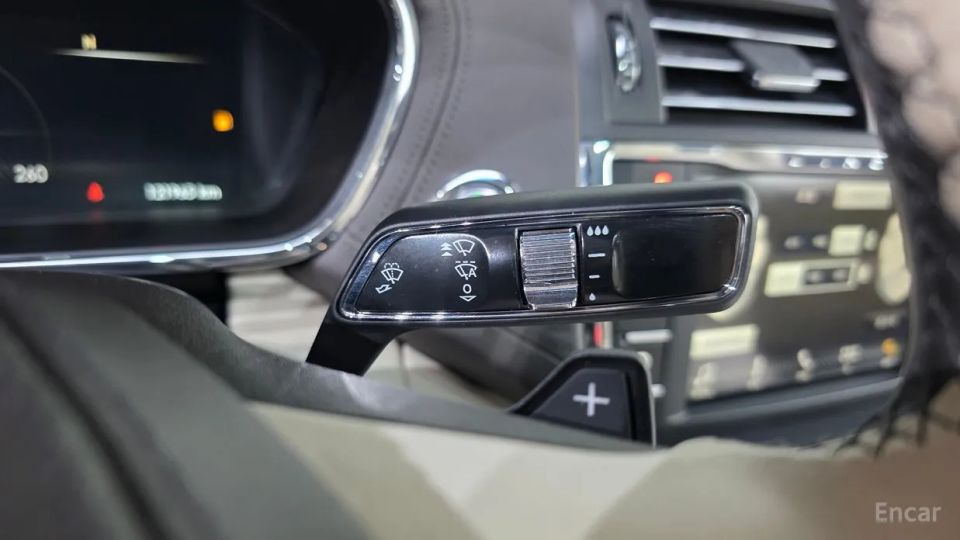 Lincoln Continental