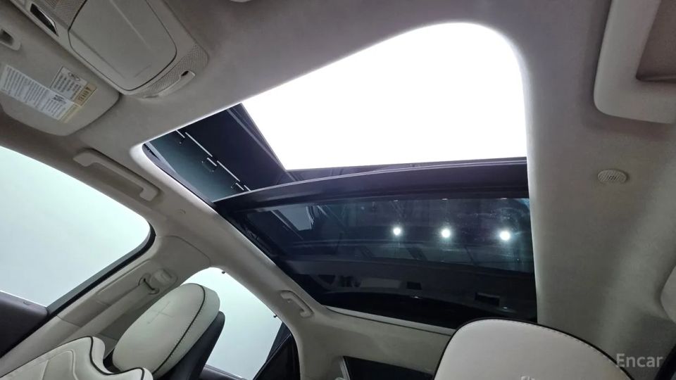 Lincoln Continental
