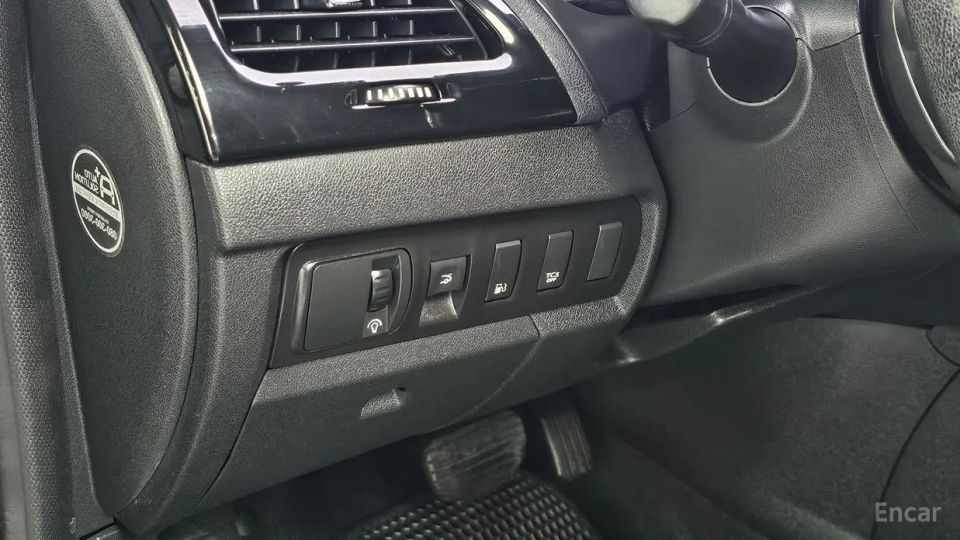 Renault-KoreaSamsung SM3