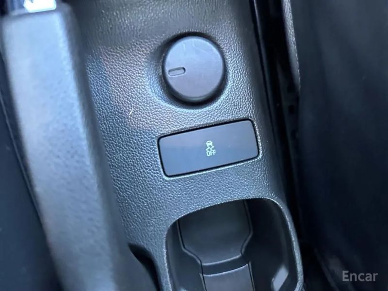 ChevroletGMDaewoo Aveo