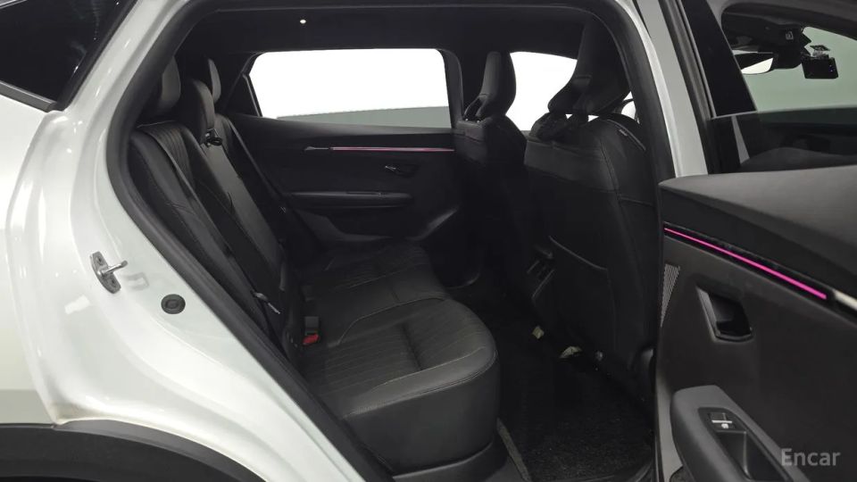 Renault-KoreaSamsung Scenic