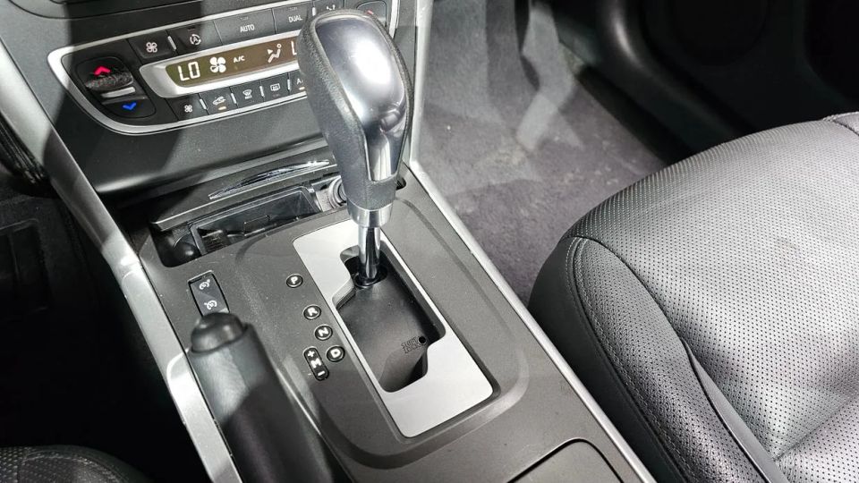Renault-KoreaSamsung SM5