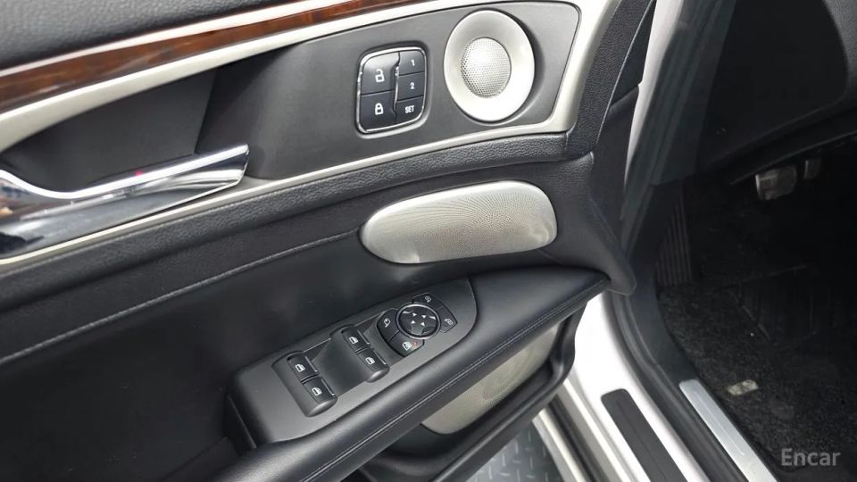 Lincoln MKZ