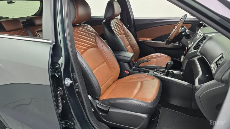 KG_Mobility_Ssangyong TIBOLI