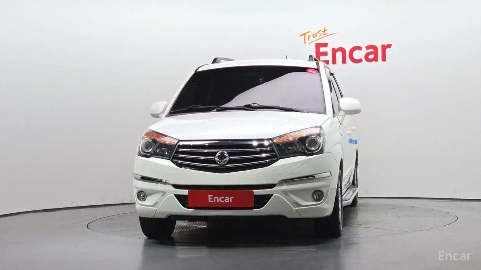 KG_Mobility_Ssangyong KORANDO