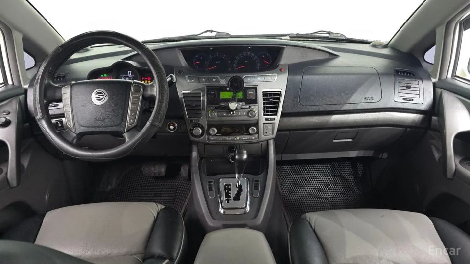 KG_Mobility_Ssangyong KORANDO
