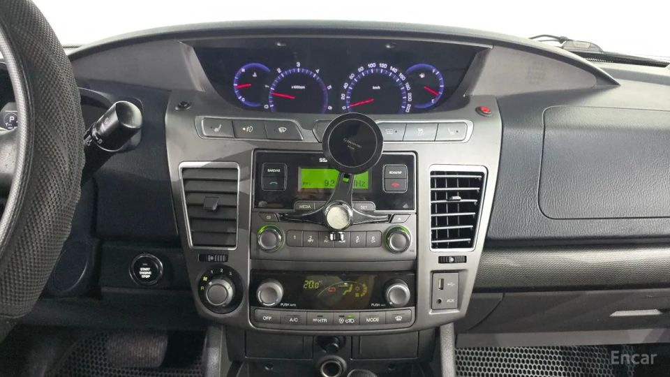 KG_Mobility_Ssangyong KORANDO