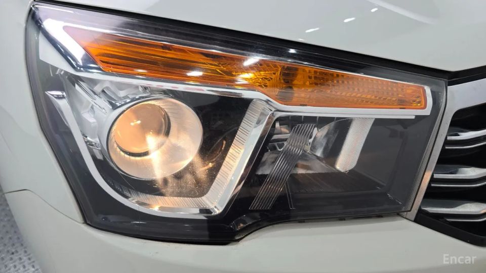 KG_Mobility_Ssangyong KORANDO