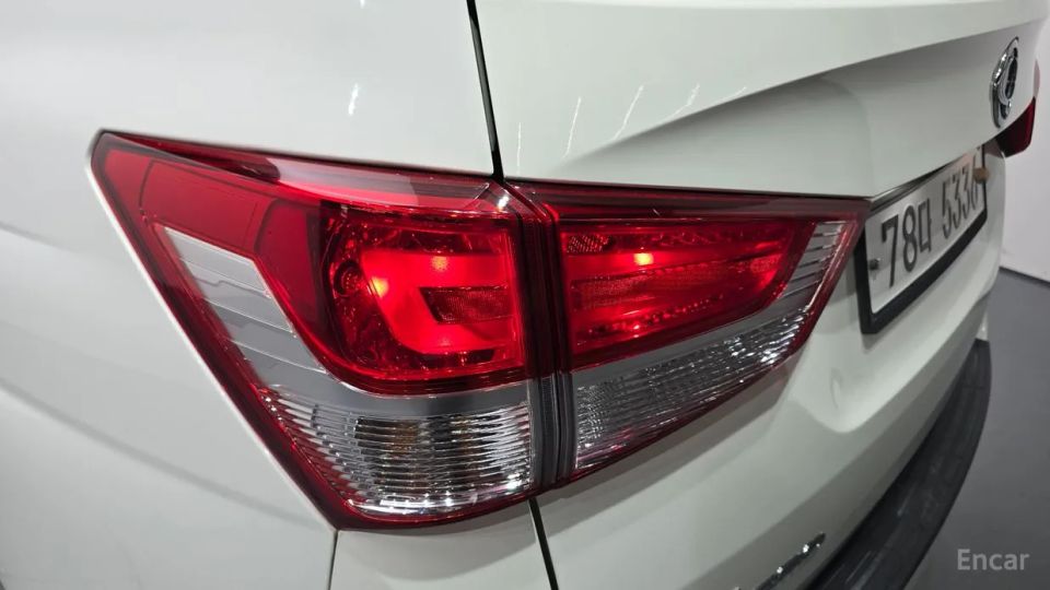 KG_Mobility_Ssangyong KORANDO