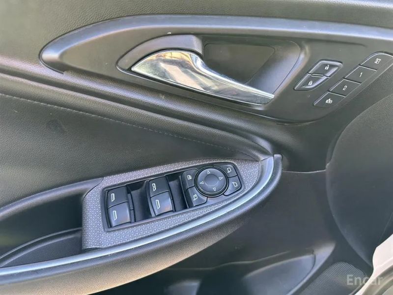 ChevroletGMDaewoo Malibu