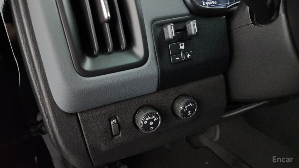 ChevroletGMDaewoo Colorado
