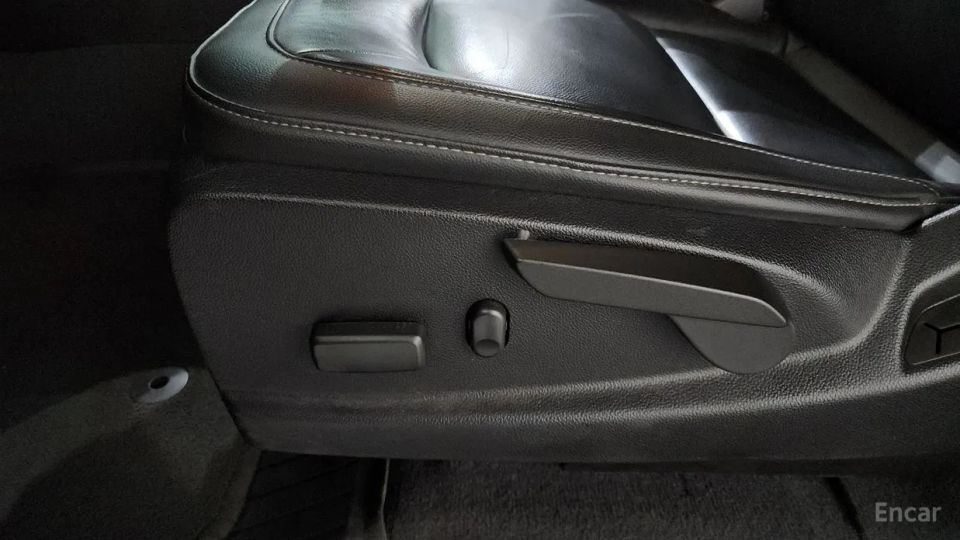 ChevroletGMDaewoo Colorado