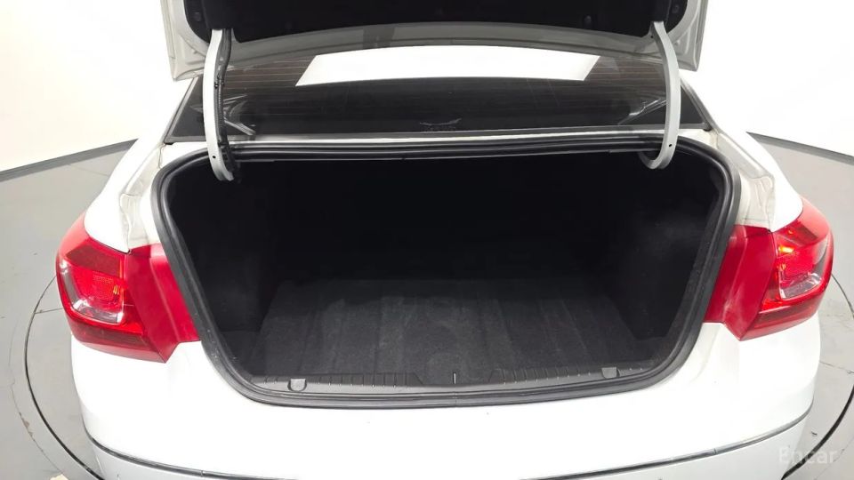 ChevroletGMDaewoo Cruze