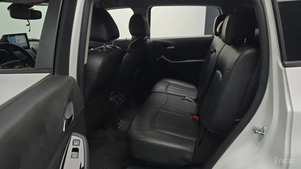 ChevroletGMDaewoo Orlando