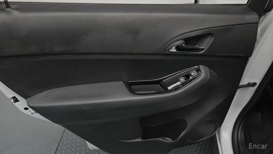 ChevroletGMDaewoo Orlando