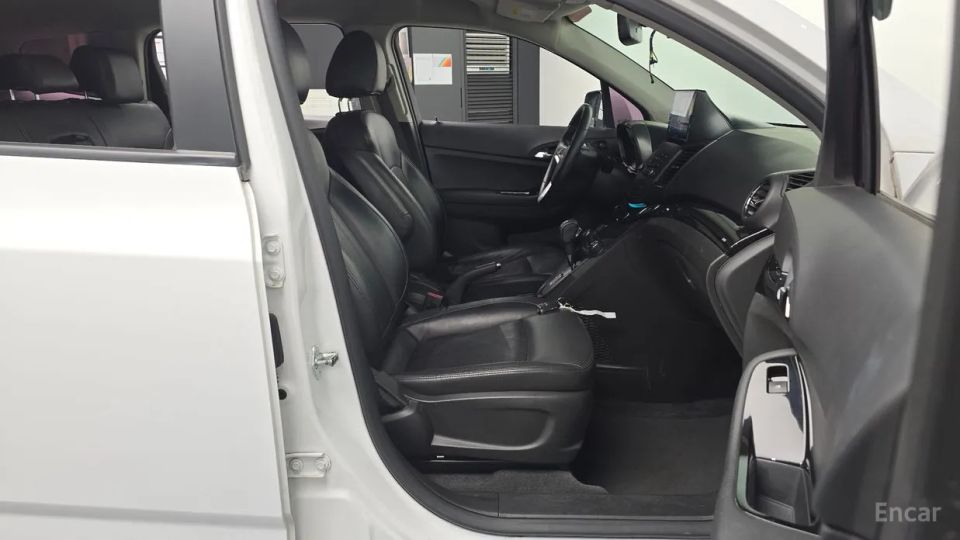 ChevroletGMDaewoo Orlando