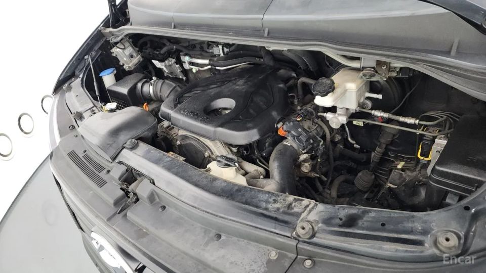 Hyundai Solati