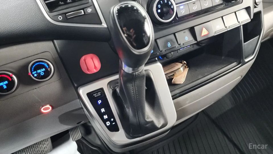 Hyundai Solati