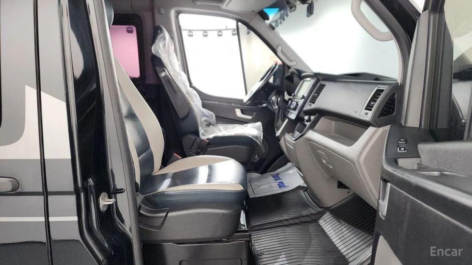 Hyundai Solati
