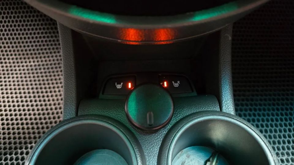 ChevroletGMDaewoo Matiz
