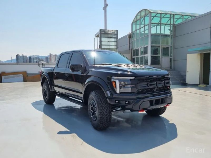Ford F150