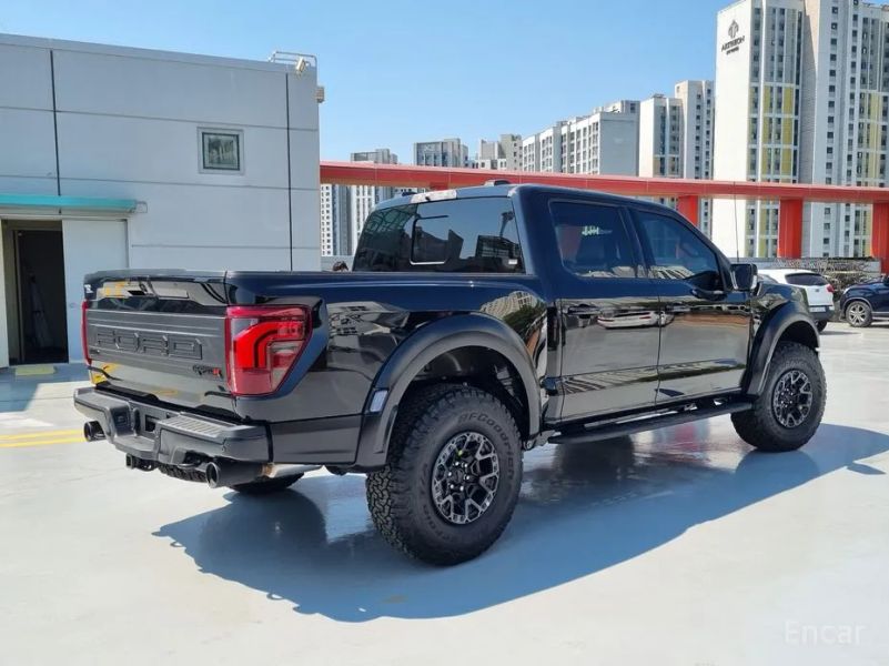 Ford F150