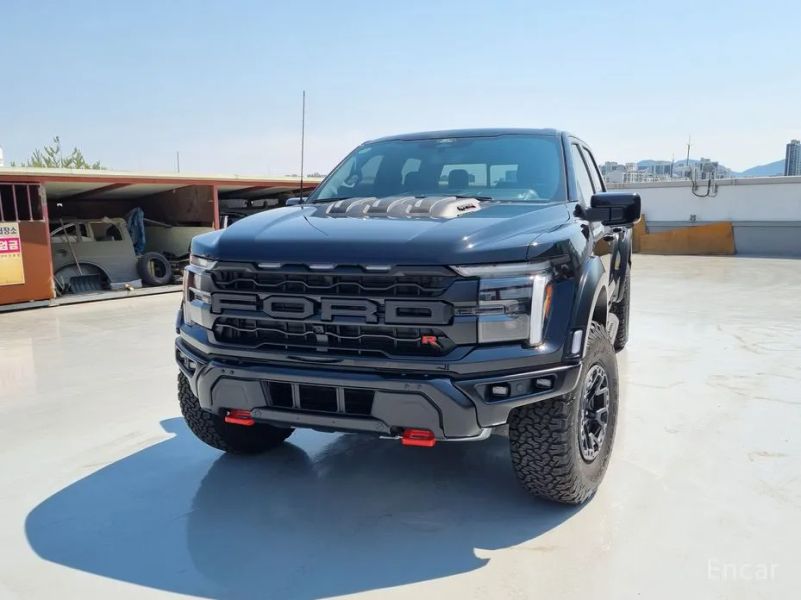Ford F150