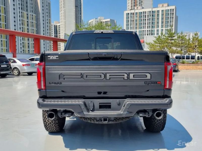 Ford F150