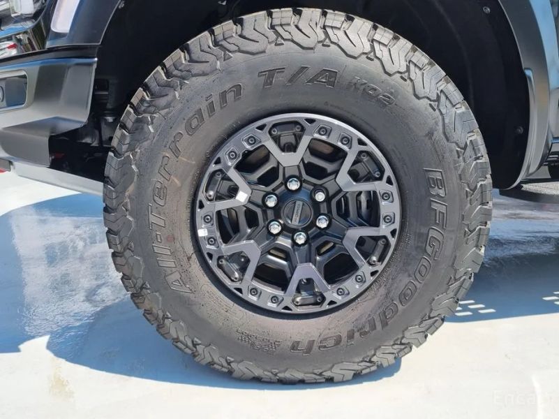 Ford F150